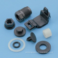 Custom Injection ABS Nylon Plastic Part